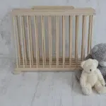 8 részes babakerítés