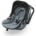 Kiddy Evolution pro 2 2021 Polar Grey