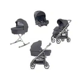 10241 inglesina trilogy quatro 2021 village denim kombinalt babakocsi
