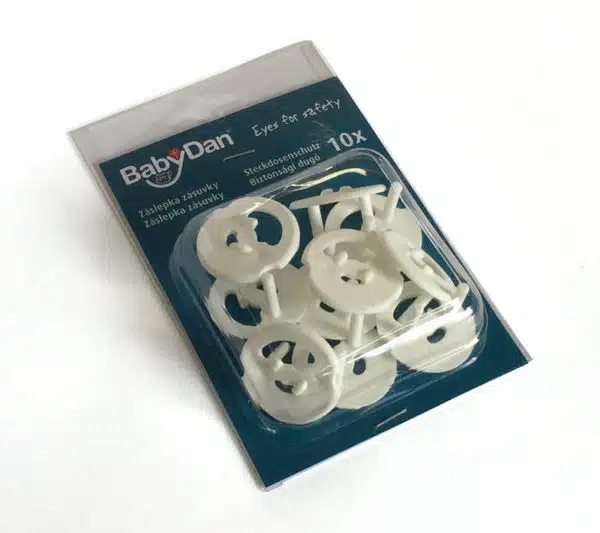 2051 babydan konnektorvedo sapka 10 db