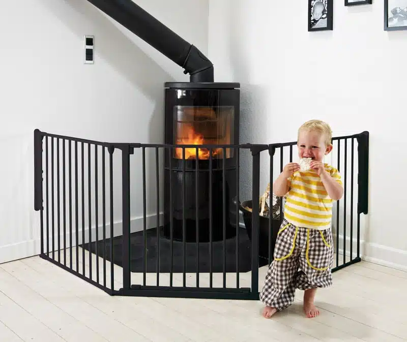 2282 1 babydan flex l terkorlat 90 225 cm fekete 1