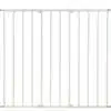 2417 1 545 2 zabrana pet gate streamline kov bila 63 5 107 cm 1
