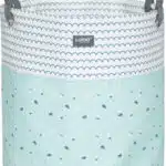 3752 luma nagy tarolo kosar ice cream