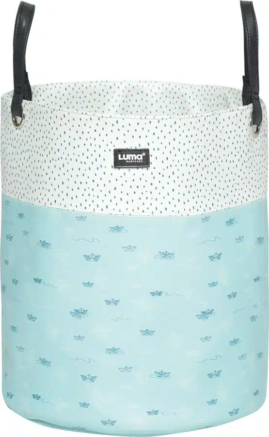 3767 luma nagy tarolo kosar paper boats