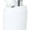 3833 1 luma manikur keszlet snow white