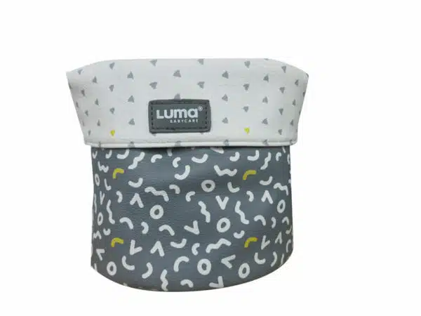 3992 luma kicsi tarolo kosar memphis grey