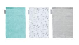 4289 muszlin torlokendo bambuszal 3 drb bebe jou ollie