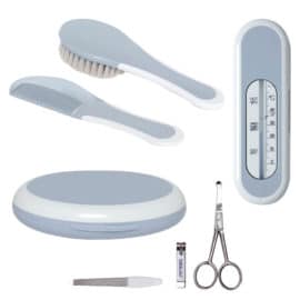 4472 negydarabos bebe jou fabulous celestial blue ajandekszett fesu manikur