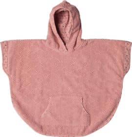 4697 frottir poncso bebe jou fabulous dots rozsaszin