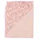 4772 rozsaszin frottir torulkozo kapucnival 100 pamutbol bebe jou leopard pink