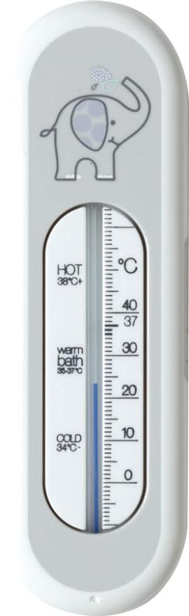 Fürdő vízhőmérő Bébé-Jou Ollie