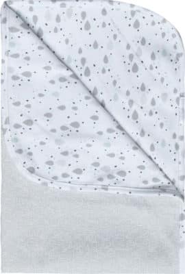 5234 multifunkcionalis jersey pled 100 75 0 5 cm szurke