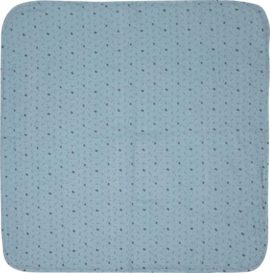 5264 nagy kek muszlin pelenka 110 x 110 cm fabulous hero