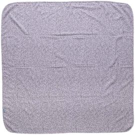 5300 nagy lila muszlin pelenka 110 x 110 cm fabulous zebra