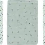 5342 turkiz muszlin arctorlo kendo 3 db csomagolasban bebe jou fabulous paper planes