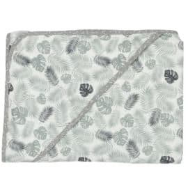 5354 puha muszlin torulkozo bambusszal es kapucnival