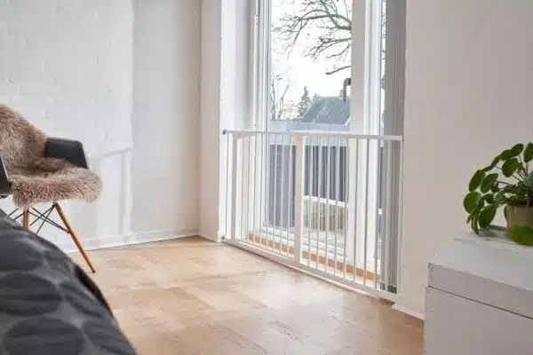 6800 babydan asta extra szeles vedoracs 151 cm feher