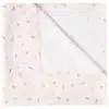 8384 1 luma bambusz muszlin pelenka 70 x 70 cm 3 db sunset shapes 1
