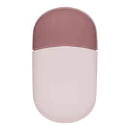 8432 luma manikur keszlet blossom pink