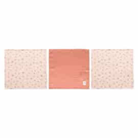 8738 muszlin arctorlo kendo 3 db csomagolasban fabulous wish pink rozsaszin