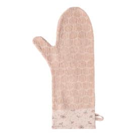 8759 furdeto kesztyu xl bebe jou fabulous wish pink