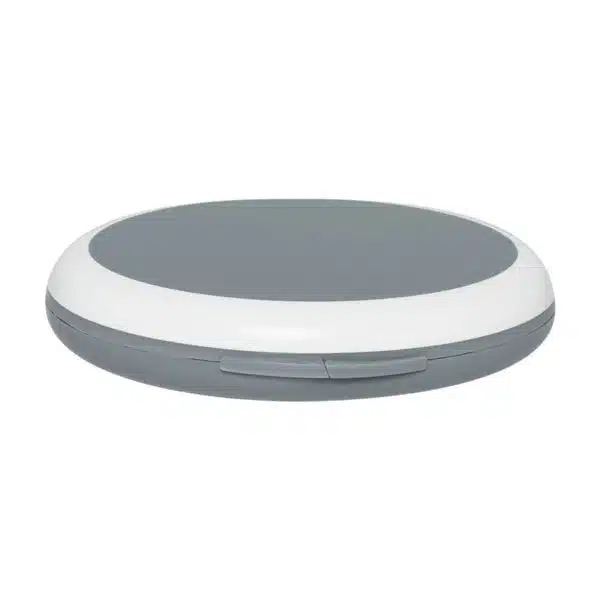 8789 baba manikur szett bebe jou fabulous griffin grey