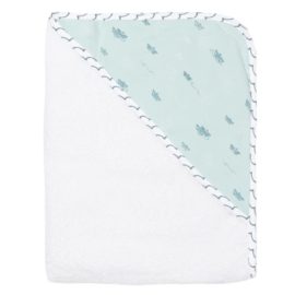 9020 luma torolkozo kapucnival paper boats 85x75 cm limitalt kollekcio 1