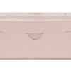 9503 2 torlokendo doboz bebe jou leopard pink