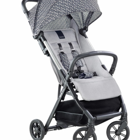 974 inglesina quid mosaic blue sportbabakocsi