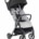 Inglesina Quid Rock Black sportbabakocsi