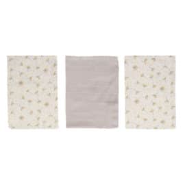 9791 muszlin torlo kendo 3 db bebe jou fabulous wish grey