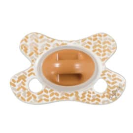 9866 difrax natural sunrise ujszulott cumi