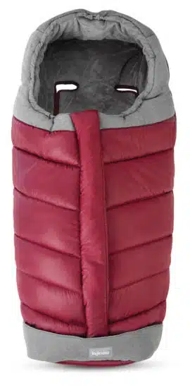 356 inglesina winter muff bordeaux teli labzsak sportbabakocsiba 1