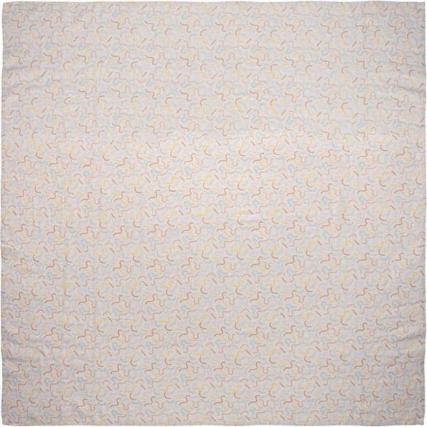 11018 luma bambusz muszlin pelenka 110 x 110 cm multi lines 1