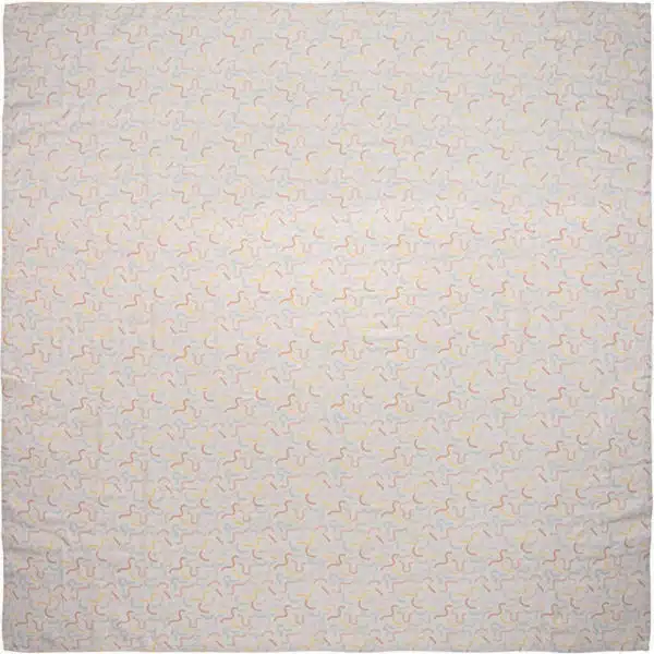 11018 luma bambusz muszlin pelenka 110 x 110 cm multi lines 1