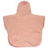 11342 1 pamut poncso bebe jou pure cotton pink