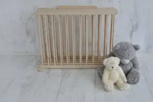 Amiért egy babakerítés-babakarám nálatok is hamar nagy kedvenccé válhat