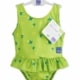 3023 kislanyos teljes furdoruha lime fish xl meret