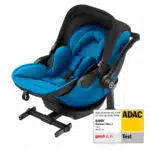 10004 kiddy evoluna i size 2 2021 sky blue autosules