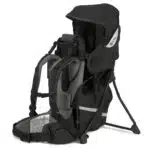 10370 kiddy adventure pack hati hordozo mystic black