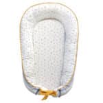 10382 bezs bebe jou babafeszek fabulous wish grey