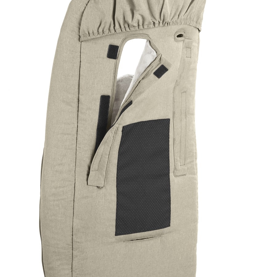 10793 5 stroller wintermuf dettaglio retro