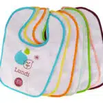 10889 7 db frottir eloke szett