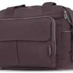 1100 inglesina dual bag marron glace pelenkazotaska