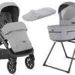 11483 inglesina aptica xt duo 2022 horizon grey kombinalt babakocsi