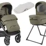 11486 inglesina aptica xt duo 2022 tuareg beige kombinalt babakocsi