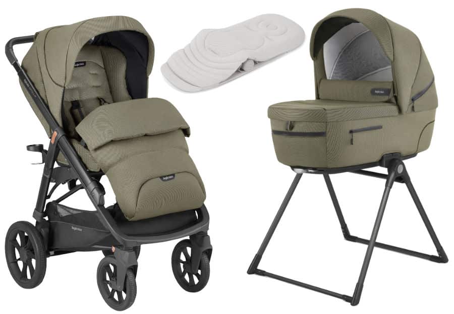 11486 inglesina aptica xt duo 2022 tuareg beige kombinalt babakocsi