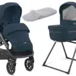 11492 inglesina aptica xt duo 2022 polar blue kombinalt babakocsi