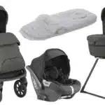 11522 inglesina aptica xt cab 4in1 szett 2022 charcoal grey