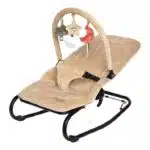 11624 1 koelstra lux bouncer oatmeal pihenoszek